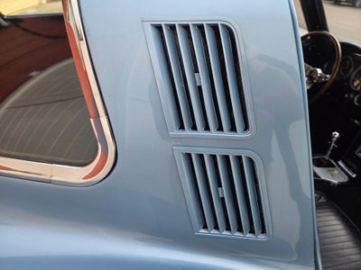 1964 Chevrolet Corvette L76