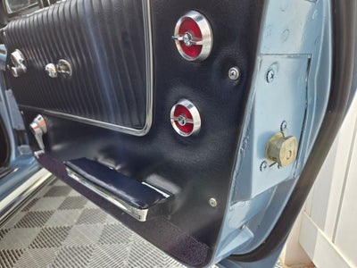 1964 Chevrolet Corvette L76