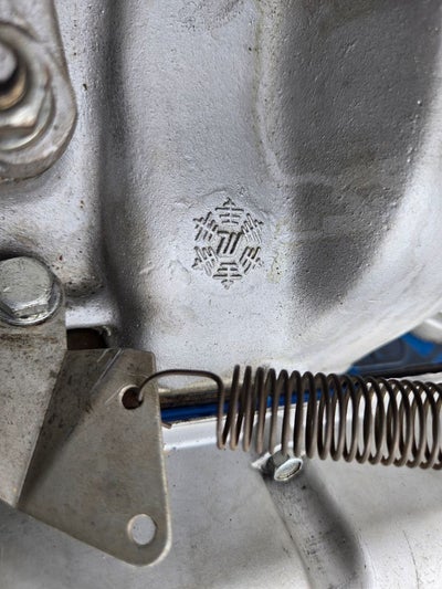 1964 Chevrolet Corvette L76