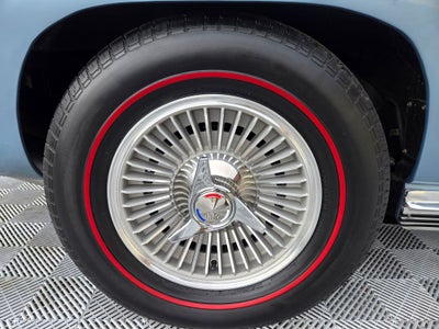 1964 Chevrolet Corvette L76