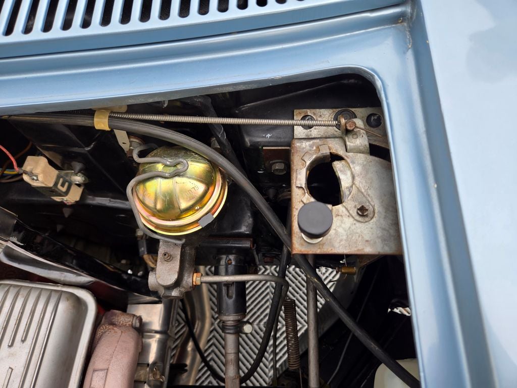 1964 Chevrolet Corvette L76