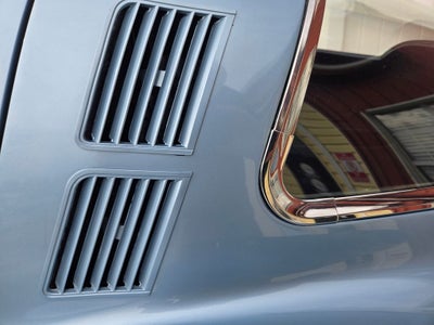 1964 Chevrolet Corvette L76