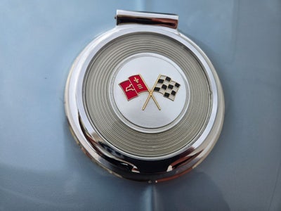 1964 Chevrolet Corvette L76