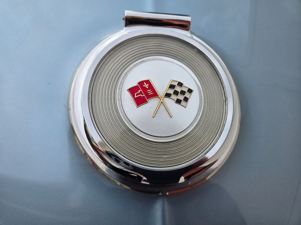 1964 Chevrolet Corvette L76