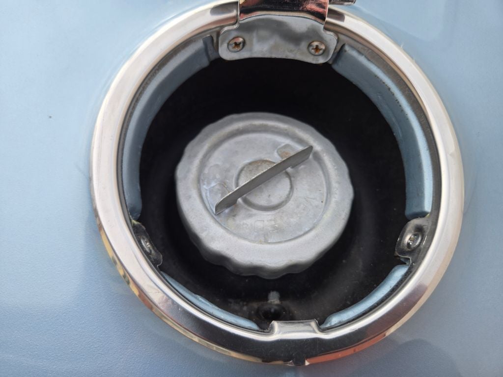 1964 Chevrolet Corvette L76