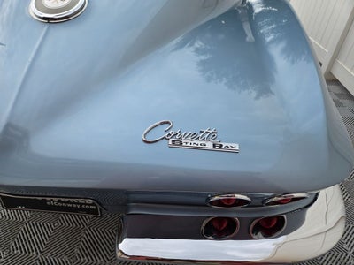 1964 Chevrolet Corvette L76