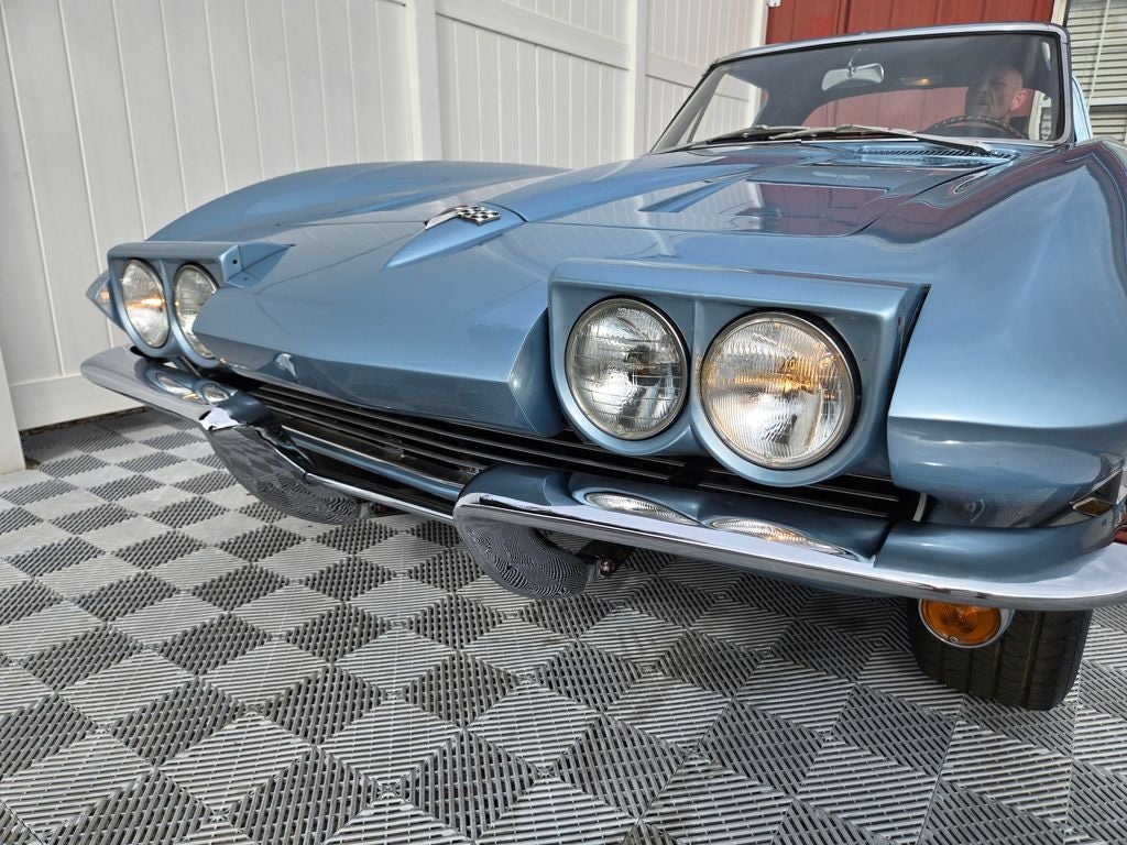 1964 Chevrolet Corvette L76