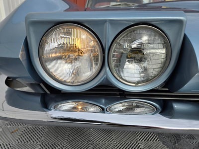 1964 Chevrolet Corvette L76