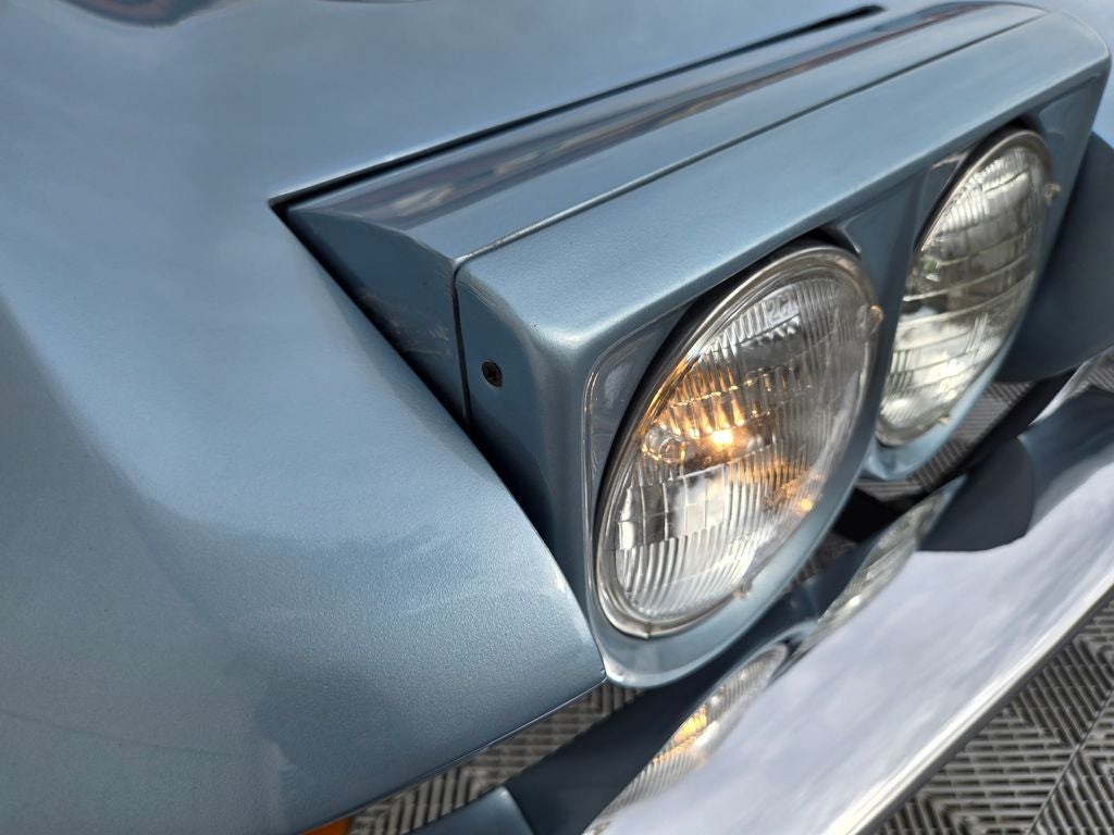 1964 Chevrolet Corvette L76