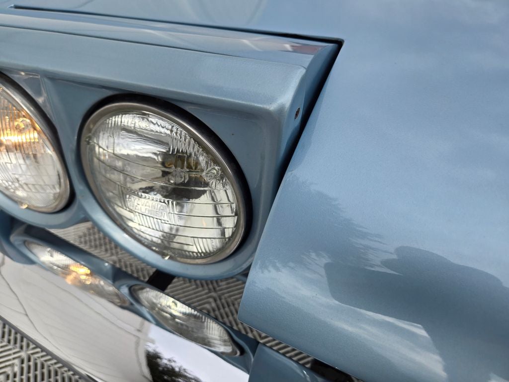 1964 Chevrolet Corvette L76