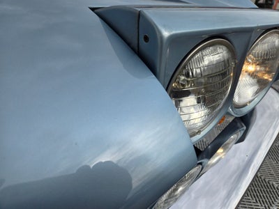 1964 Chevrolet Corvette L76