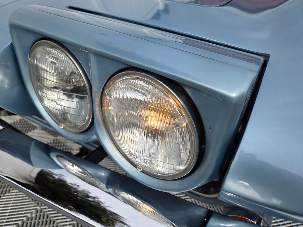 1964 Chevrolet Corvette L76