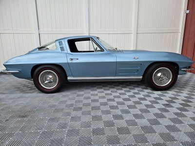 1964 Chevrolet Corvette L76