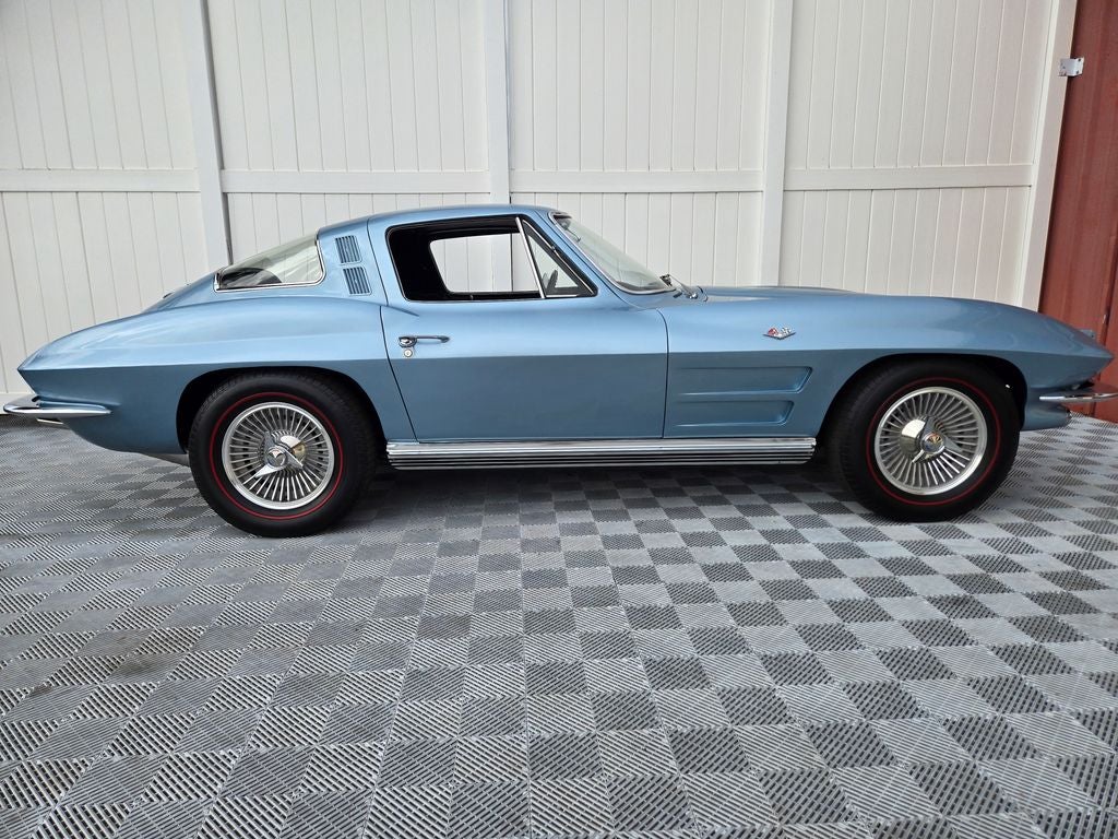 1964 Chevrolet Corvette L76