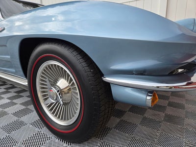 1964 Chevrolet Corvette L76