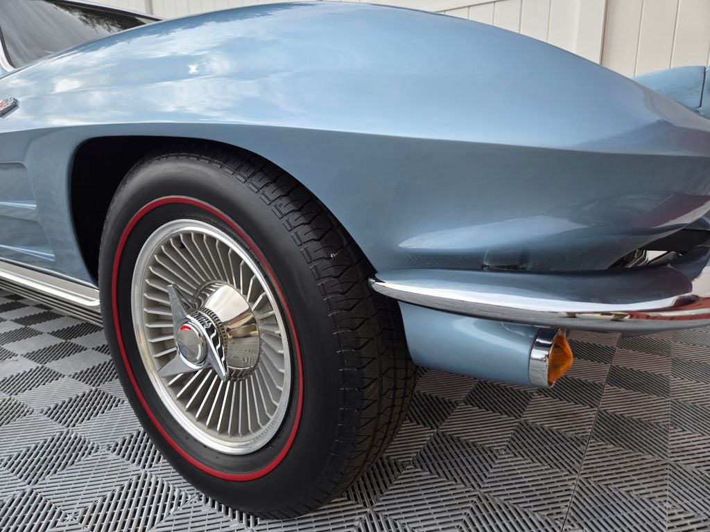 1964 Chevrolet Corvette L76