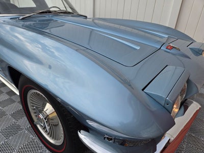 1964 Chevrolet Corvette L76