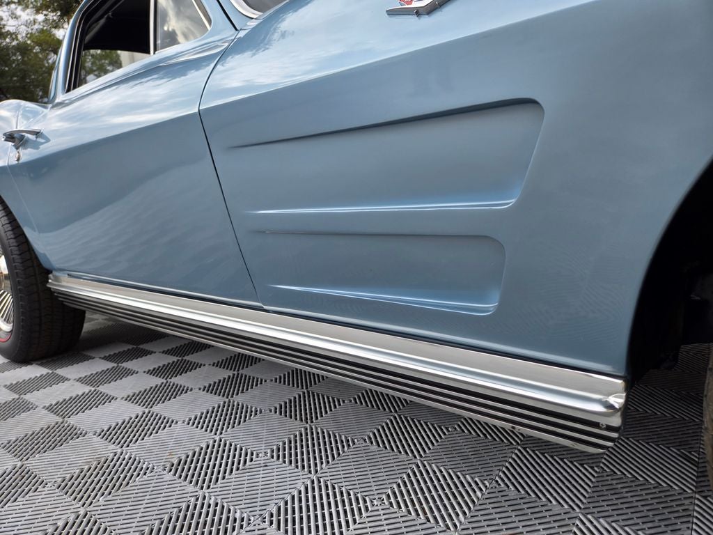 1964 Chevrolet Corvette L76