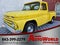 1966 Chevrolet C/K 10 Base