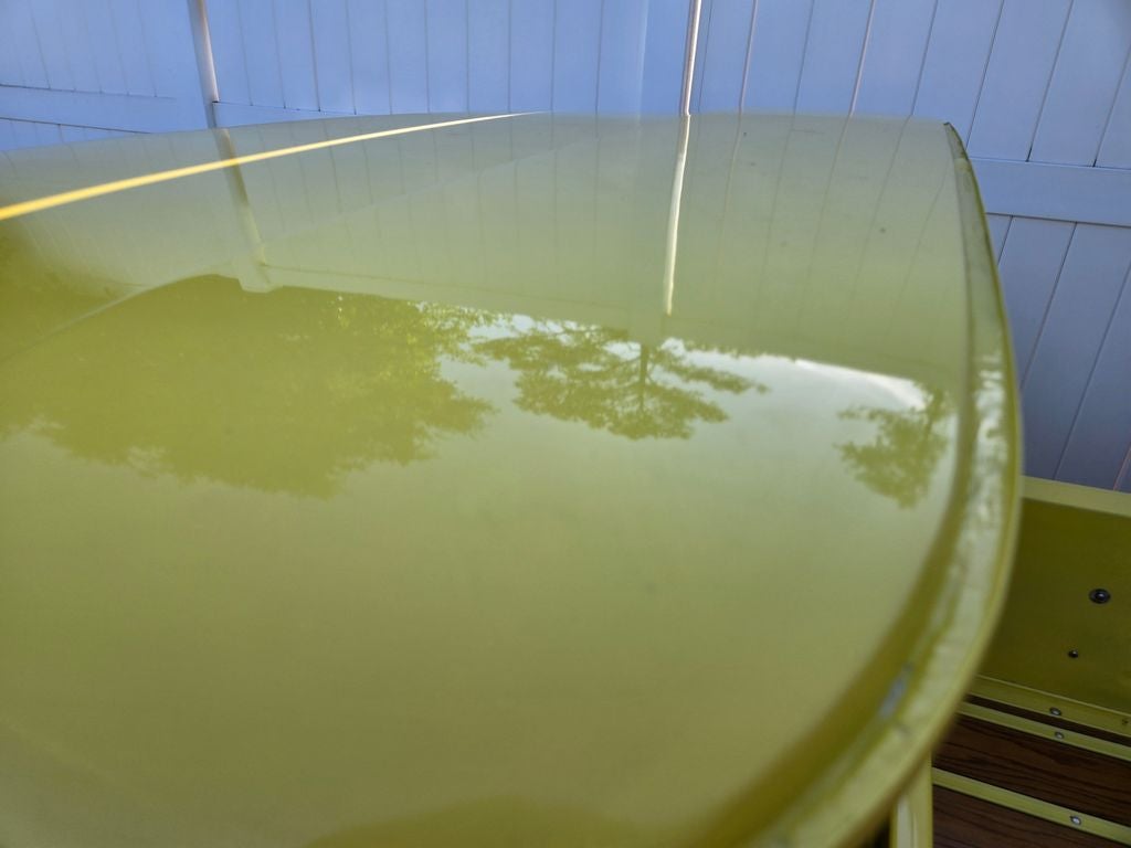 1966 Chevrolet C/K 10 Base