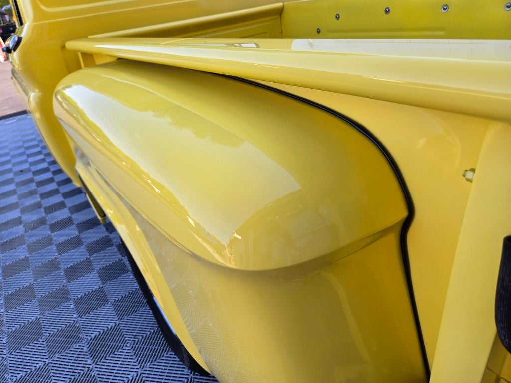 1966 Chevrolet C/K 10 Base