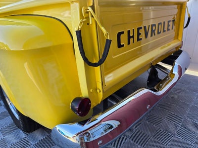 1966 Chevrolet C/K 10 Base