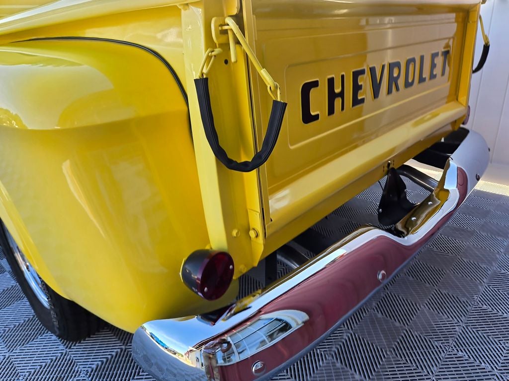 1966 Chevrolet C/K 10 Base