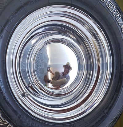 1966 Chevrolet C/K 10 Base