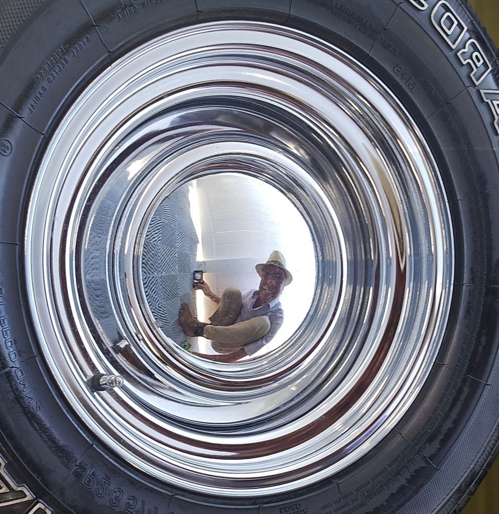 1966 Chevrolet C/K 10 Base