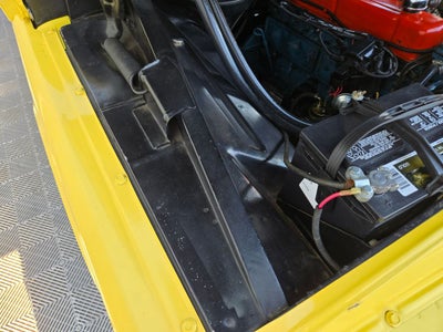 1966 Chevrolet C/K 10 Base