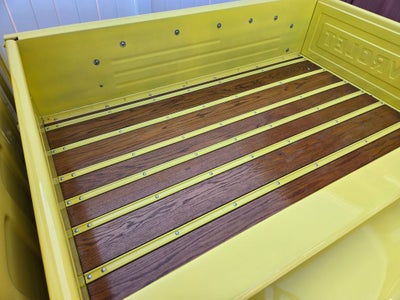 1966 Chevrolet C/K 10 Base