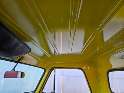 1966 Chevrolet C/K 10 Base