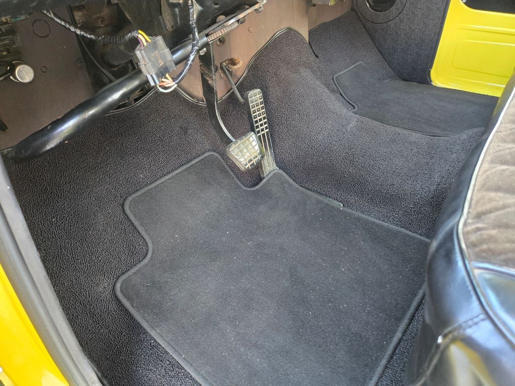 1966 Chevrolet C/K 10 Base