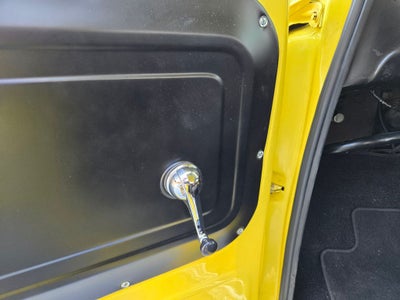 1966 Chevrolet C/K 10 Base