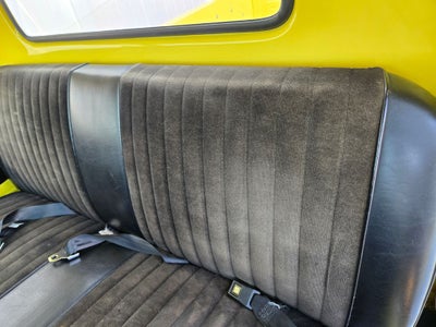 1966 Chevrolet C/K 10 Base