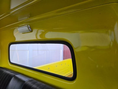 1966 Chevrolet C/K 10 Base