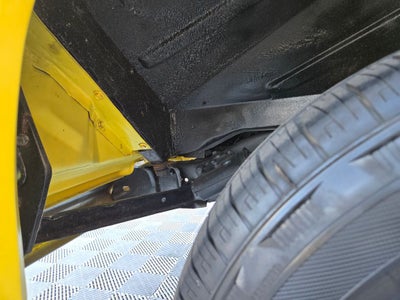 1966 Chevrolet C/K 10 Base