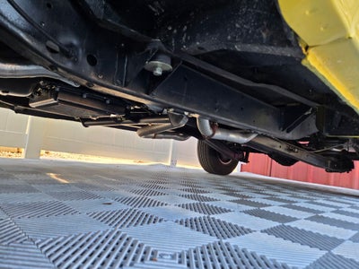 1966 Chevrolet C/K 10 Base