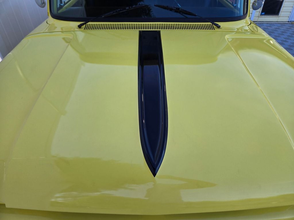 1966 Chevrolet C/K 10 Base