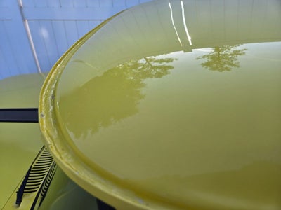 1966 Chevrolet C/K 10 Base