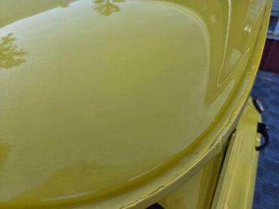 1966 Chevrolet C/K 10 Base