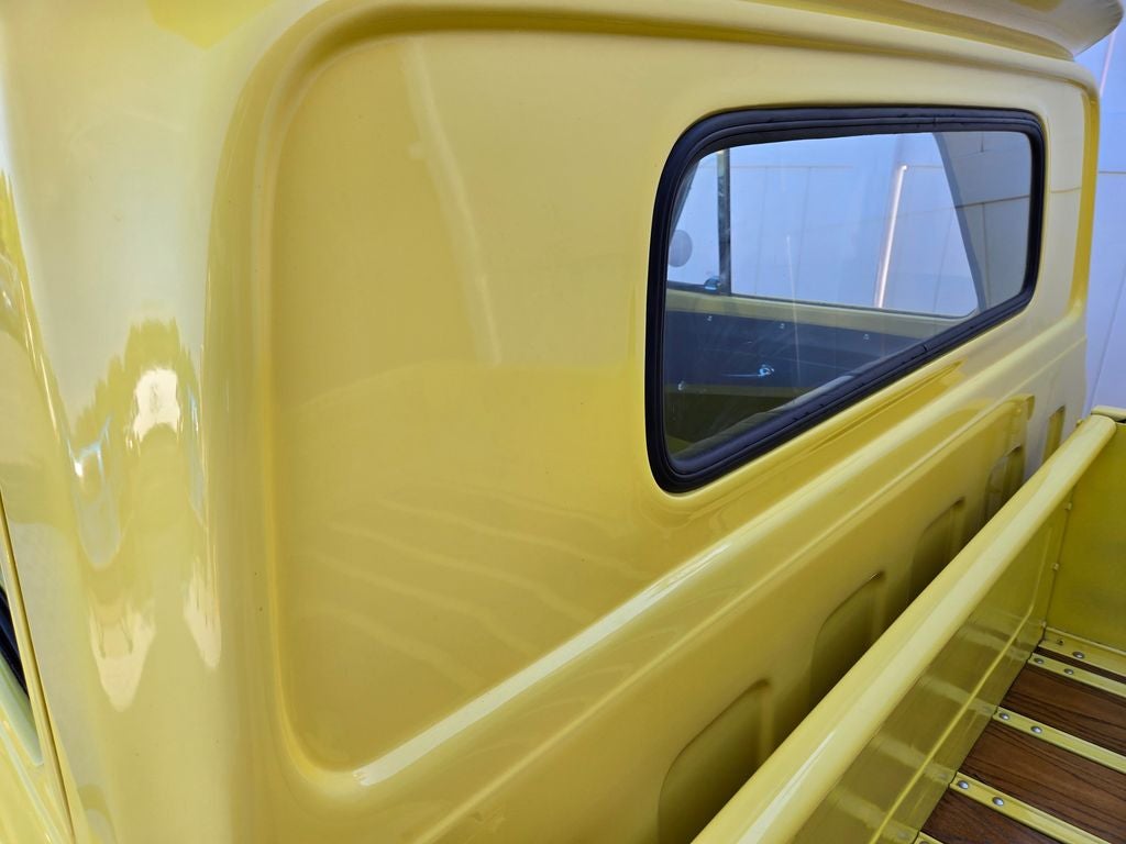 1966 Chevrolet C/K 10 Base