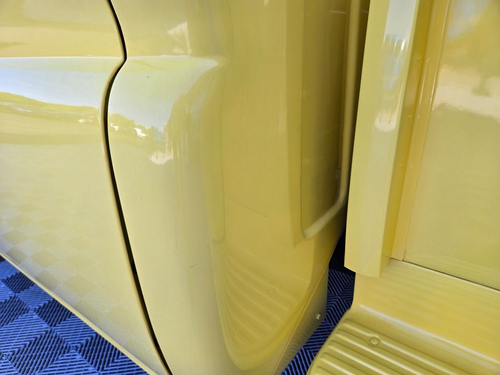 1966 Chevrolet C/K 10 Base