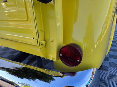 1966 Chevrolet C/K 10 Base