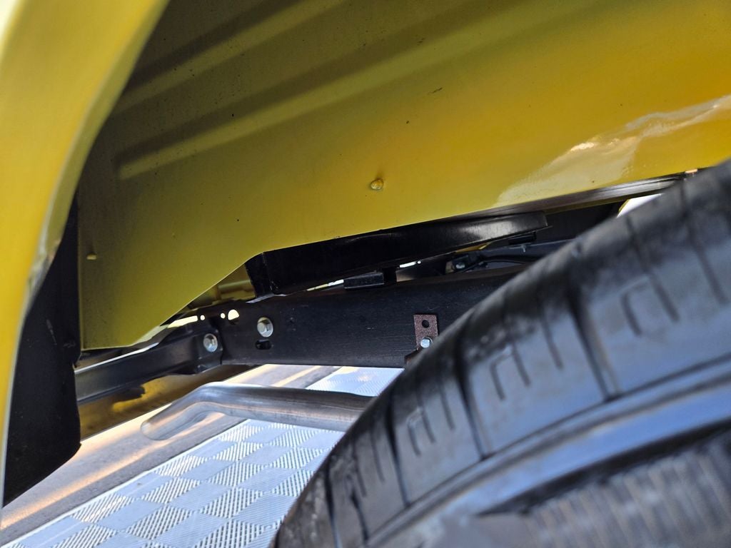 1966 Chevrolet C/K 10 Base