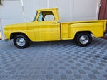 1966 Chevrolet C/K 10 Base