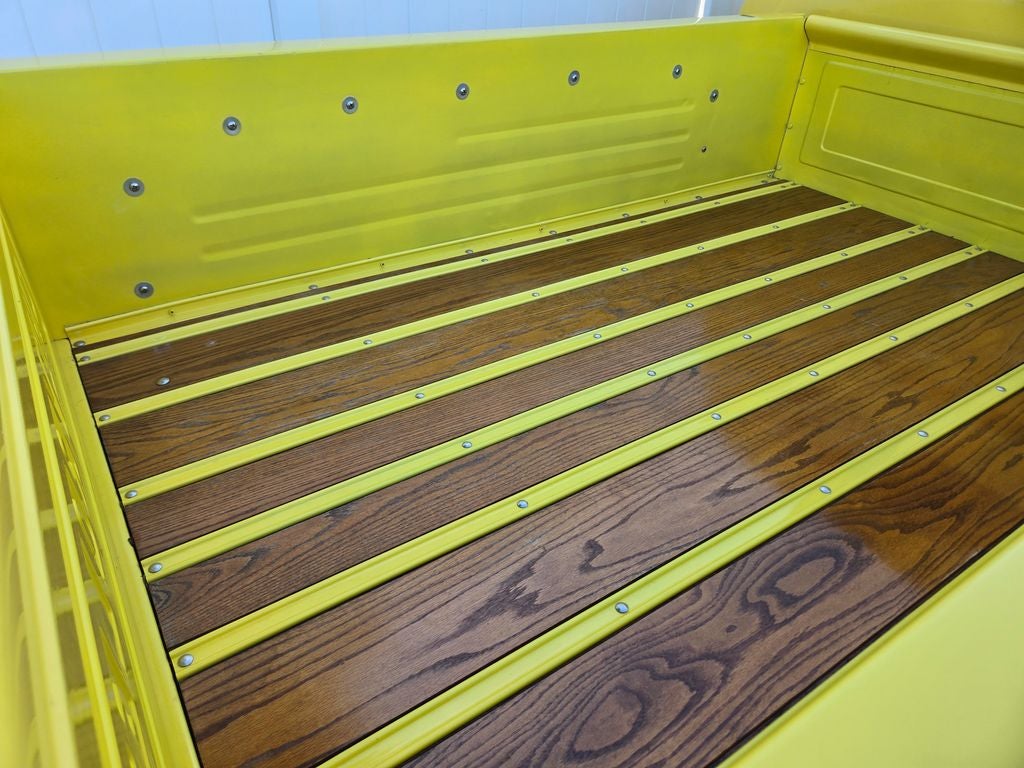 1966 Chevrolet C/K 10 Base