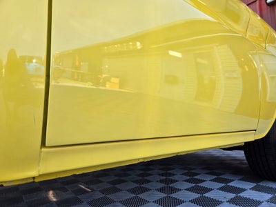 1966 Chevrolet C/K 10 Base