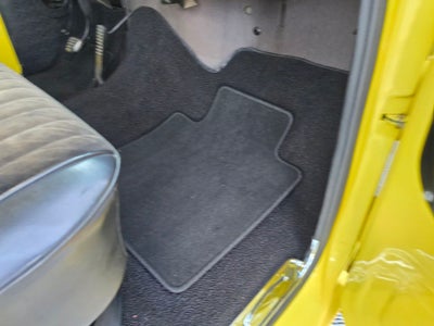 1966 Chevrolet C/K 10 Base