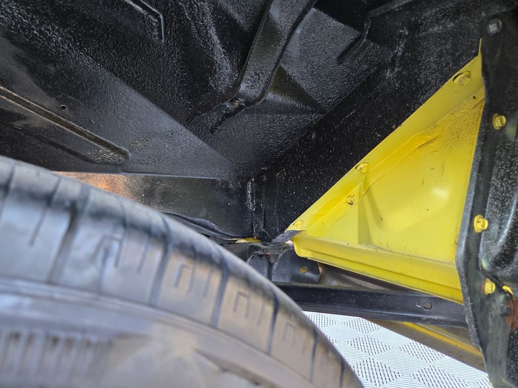 1966 Chevrolet C/K 10 Base